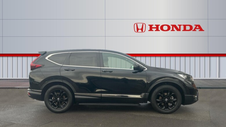 Honda CR-V 2.0 i-MMD Hybrid Sport Line 2WD 5dr eCVT Hybrid Estate